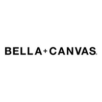 Bella+canvas logo