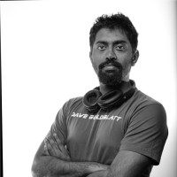Venky Iyer