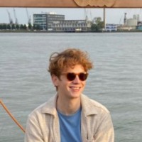 Michiel Westerbeek