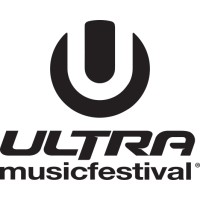 Ultra Music Festival logo