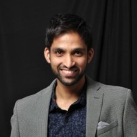 Sourav Choraria