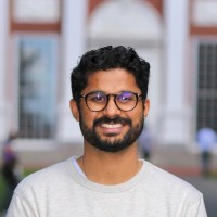 Prathik Muppidi