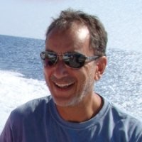 George Scangos