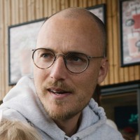 Holger Thorup