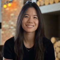 Yvonne Chou