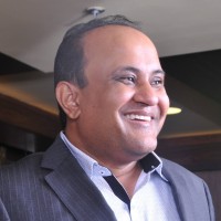 Ashok Subramanian