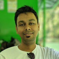 Pranay Karnany