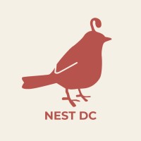 Flock DC logo