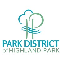 Park District Commissioner and Board Vice President