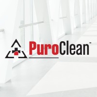 PuroClean logo