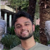 Shreyash Nigam