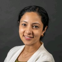 Eesha Sharma