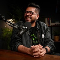 Ishank Gupta
