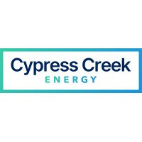 Cypress Creek Energy logo