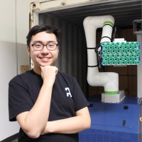 Sam Zhou