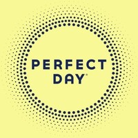 Perfect Day logo