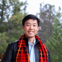 Darcy Zhang