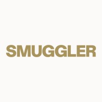 SMUGGLER logo