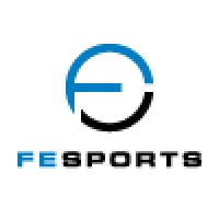 FE Sports logo