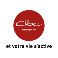 Logo CIBC Bourgogne Sud