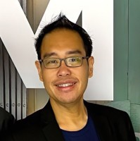 Leon CK Leong
