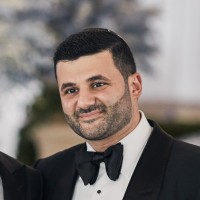 Rafael Ilishayev