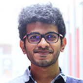 Dwarak Govind Parthiban
