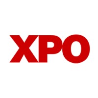 XPO Logistics logo