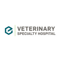 Veterinary Specialty Hospital logo