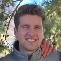 Colin Snyder