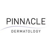 Pinnacle Dermatology logo