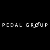 Pedal Group logo