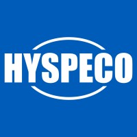 Hyspeco, Inc. logo