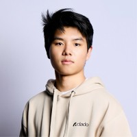 Eric Mao