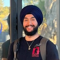 Hardik Singh