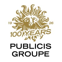 Publicis Groupe logo