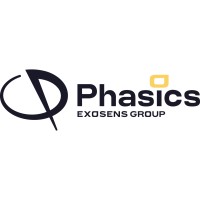 Phasics logo