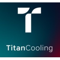 Titan Cooling logo