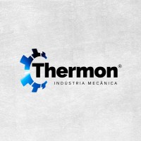 Thermon Indústria Mecânica logo