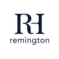 Remington Hospitality logo