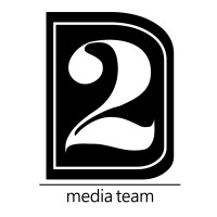 D2 Media Team logo