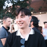 Alexander Li