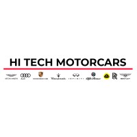 Hi Tech Motorcars logo
