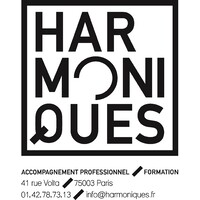 Logo Harmoniques