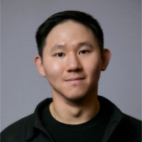 Edward Haryono