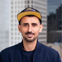 Itzik Malka