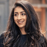 Pragya Saboo