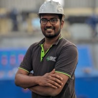 Manikumar Uppala