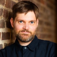 Alistair Jones
