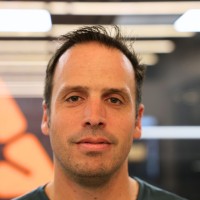 Matt Gialich